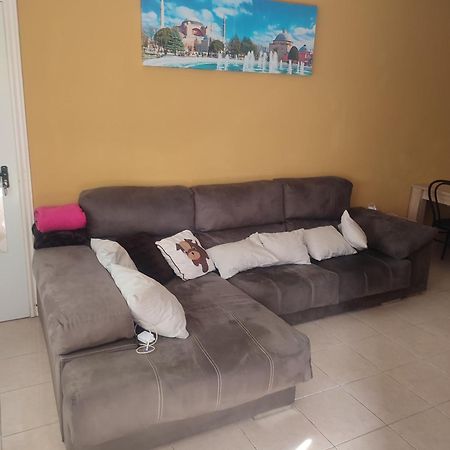 Habitacion Matrimonial En Casa Compartida Сан-Кристобаль-де-Ла-Лагуна Экстерьер фото