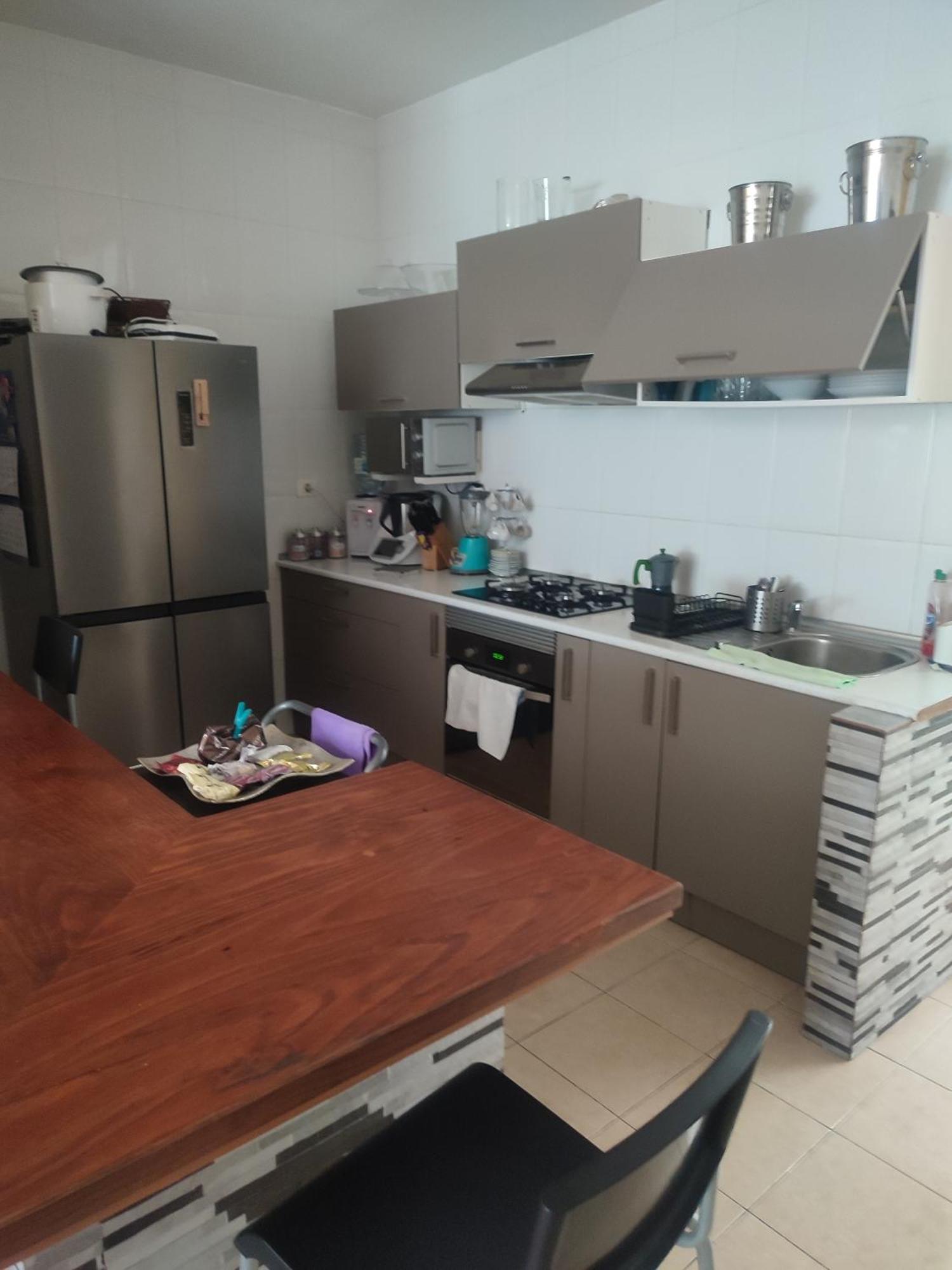Habitacion Matrimonial En Casa Compartida Сан-Кристобаль-де-Ла-Лагуна Экстерьер фото
