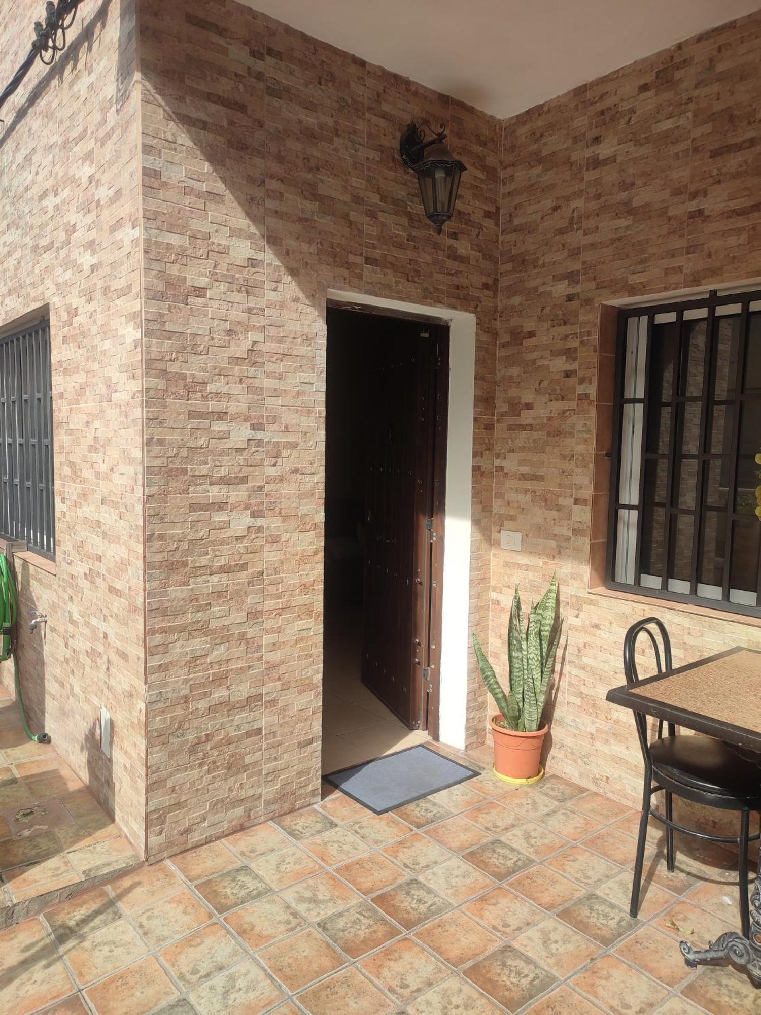 Habitacion Matrimonial En Casa Compartida Сан-Кристобаль-де-Ла-Лагуна Экстерьер фото