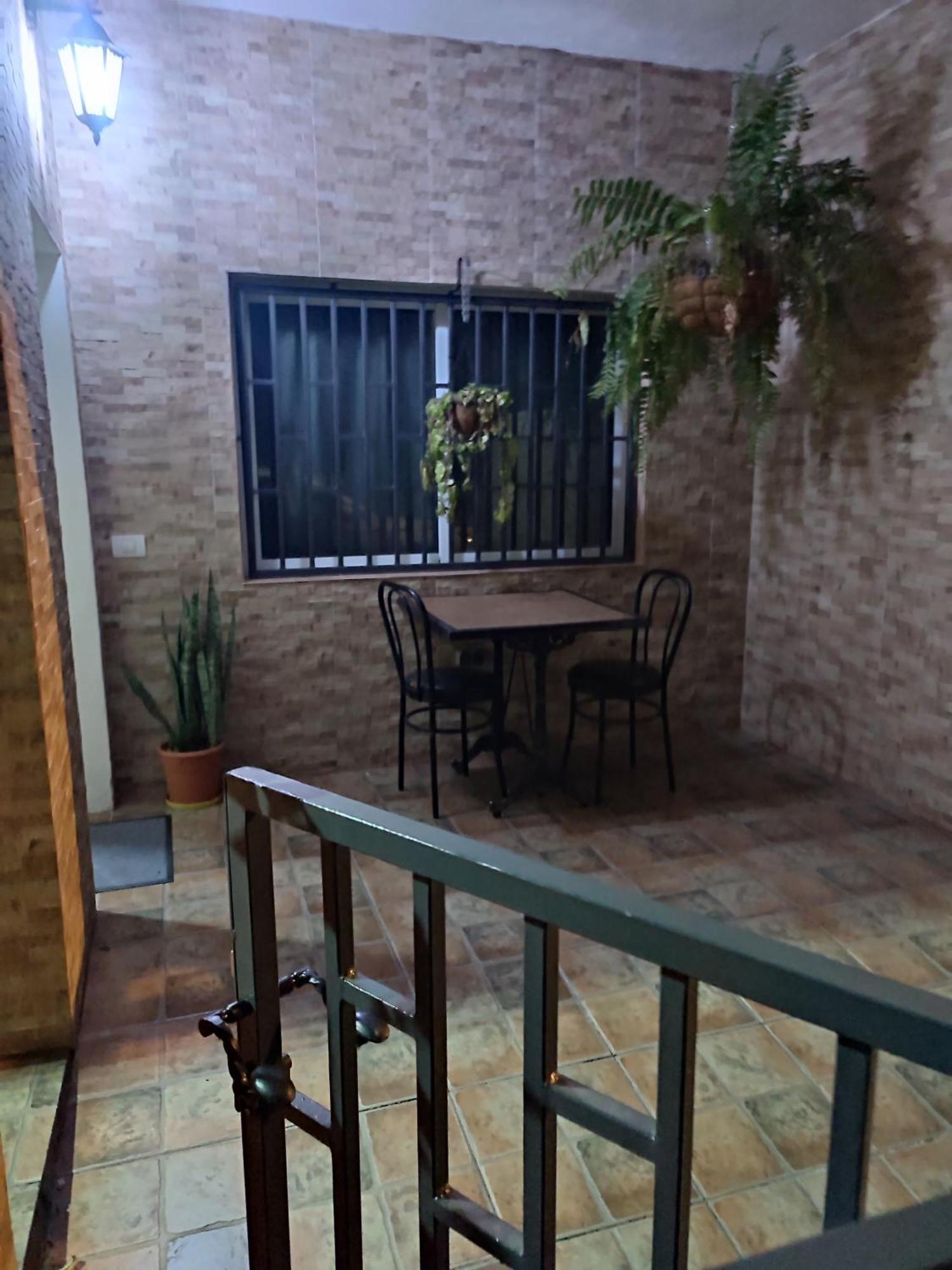 Habitacion Matrimonial En Casa Compartida Сан-Кристобаль-де-Ла-Лагуна Экстерьер фото