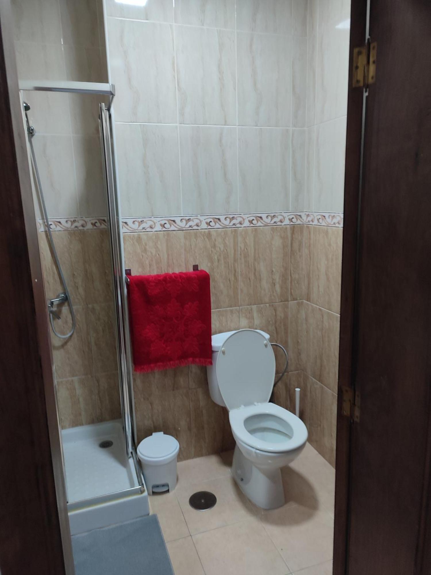Habitacion Matrimonial En Casa Compartida Сан-Кристобаль-де-Ла-Лагуна Экстерьер фото