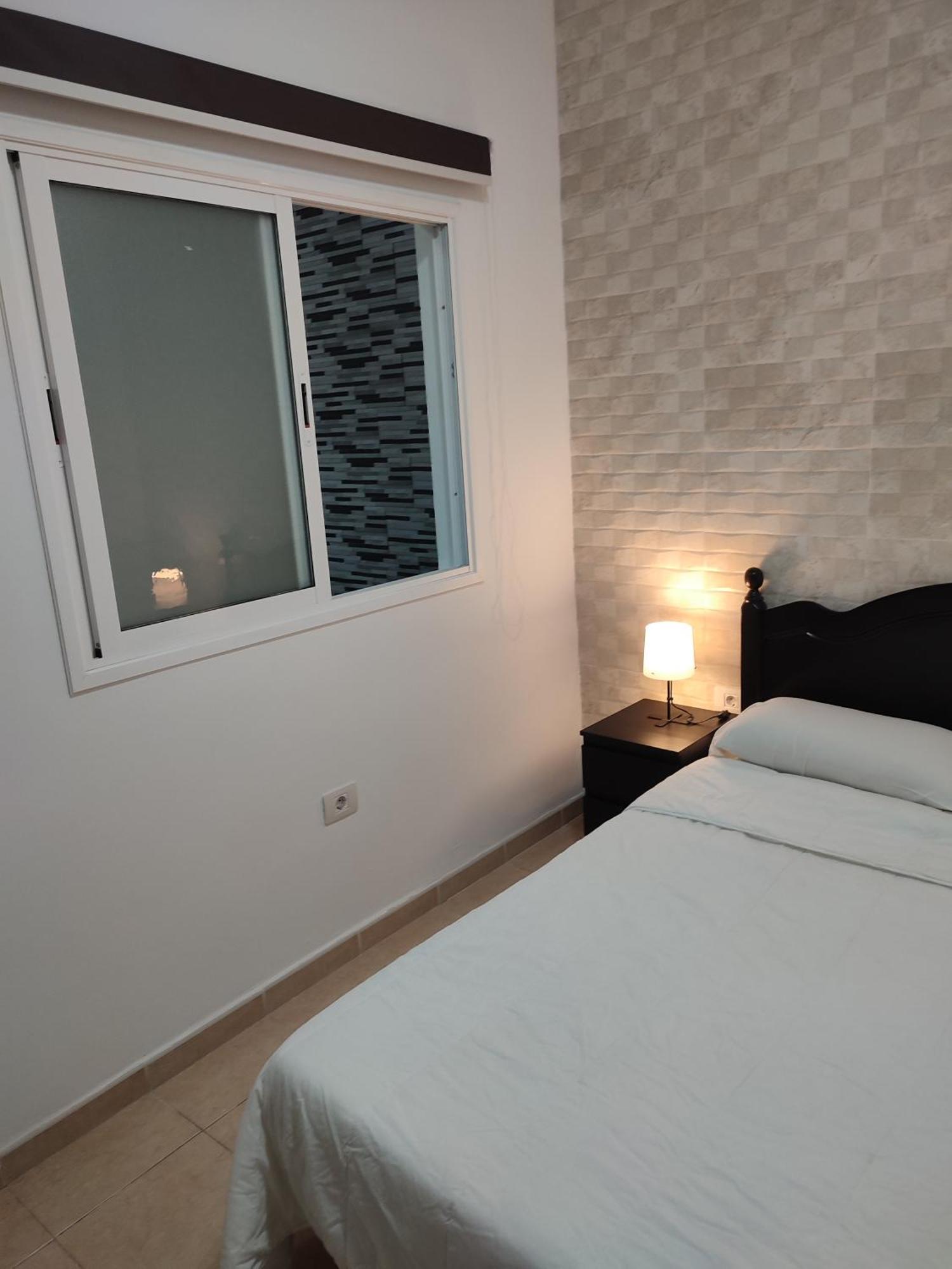 Habitacion Matrimonial En Casa Compartida Сан-Кристобаль-де-Ла-Лагуна Экстерьер фото
