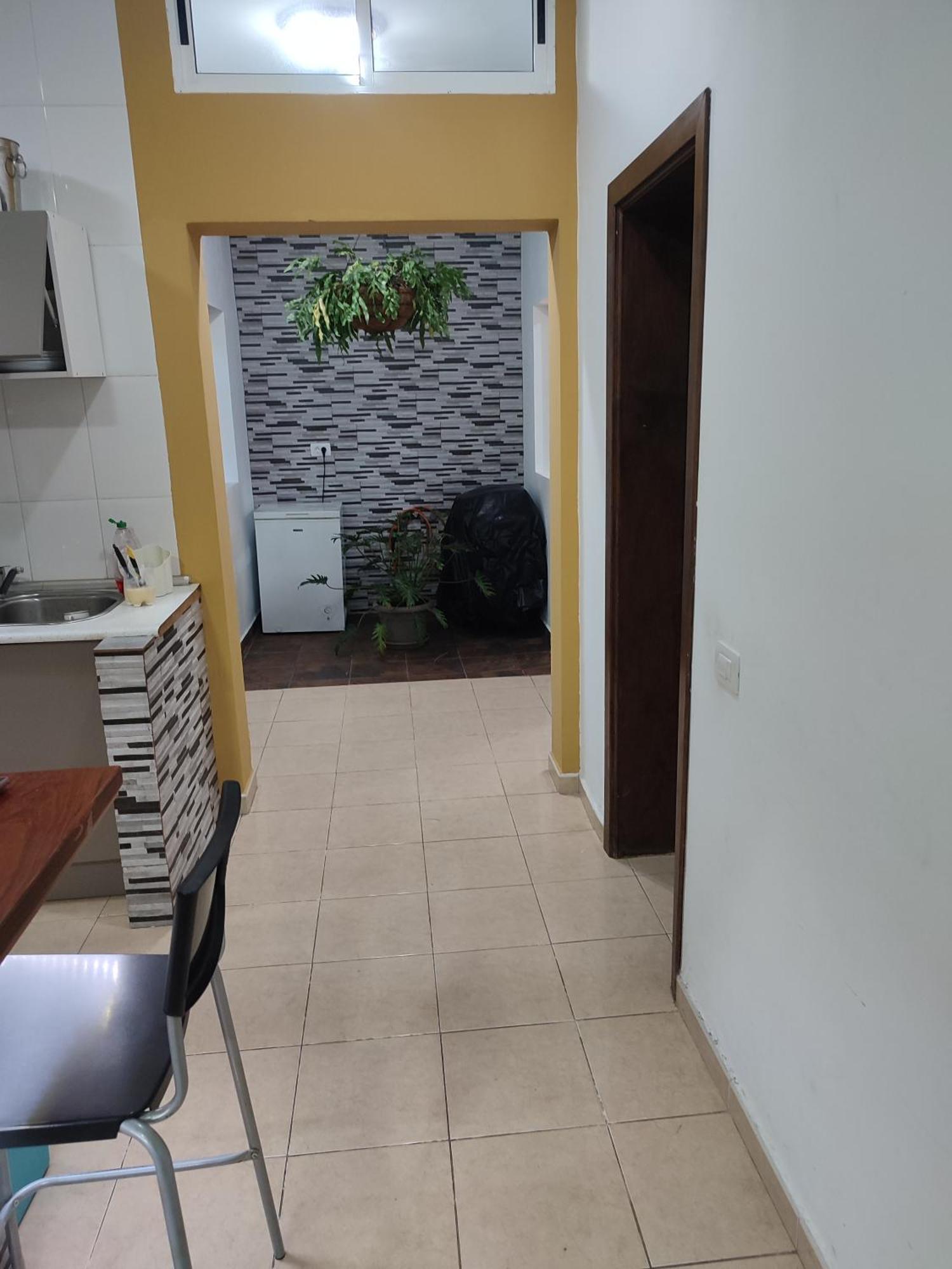 Habitacion Matrimonial En Casa Compartida Сан-Кристобаль-де-Ла-Лагуна Экстерьер фото