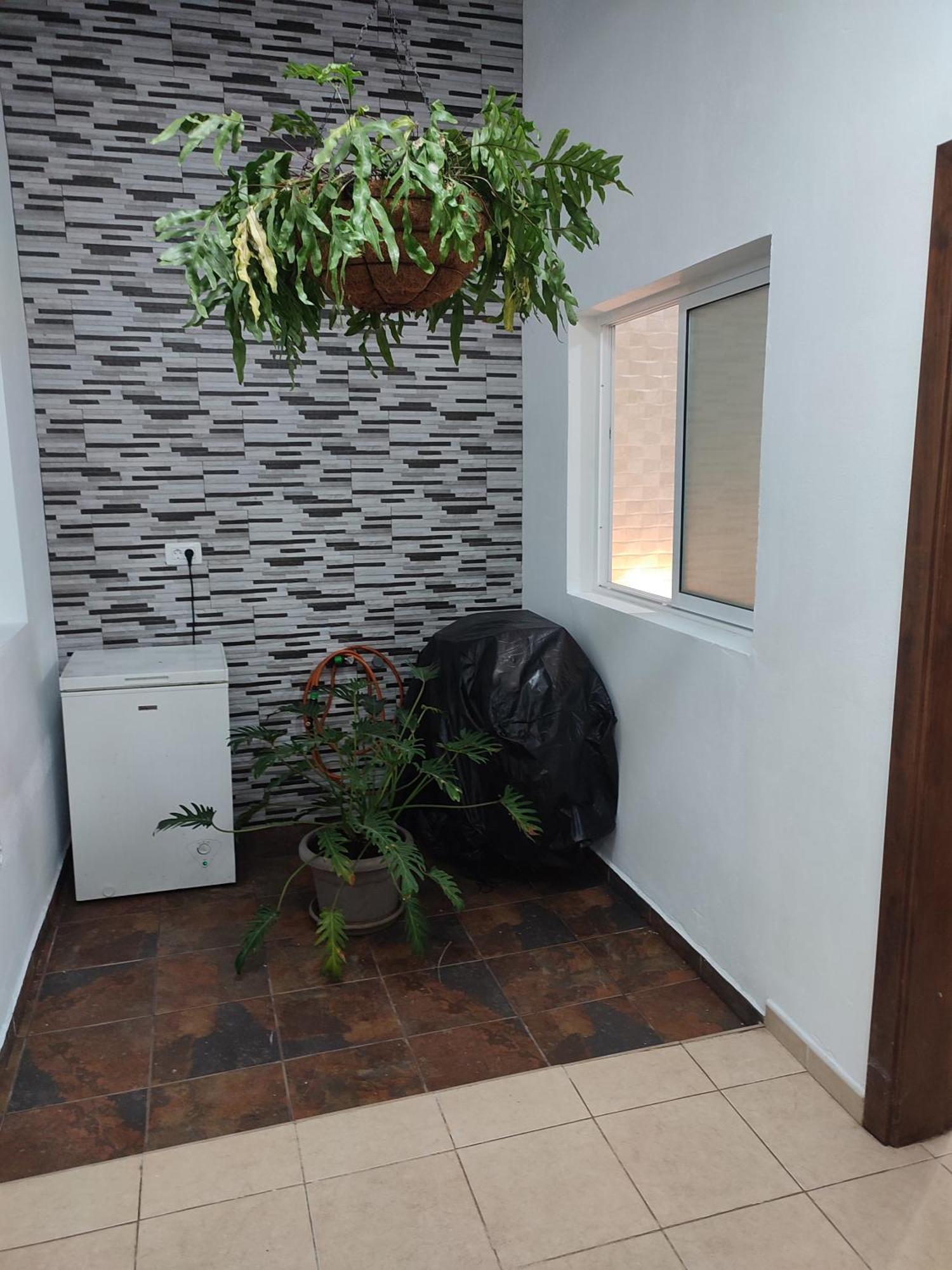 Habitacion Matrimonial En Casa Compartida Сан-Кристобаль-де-Ла-Лагуна Экстерьер фото