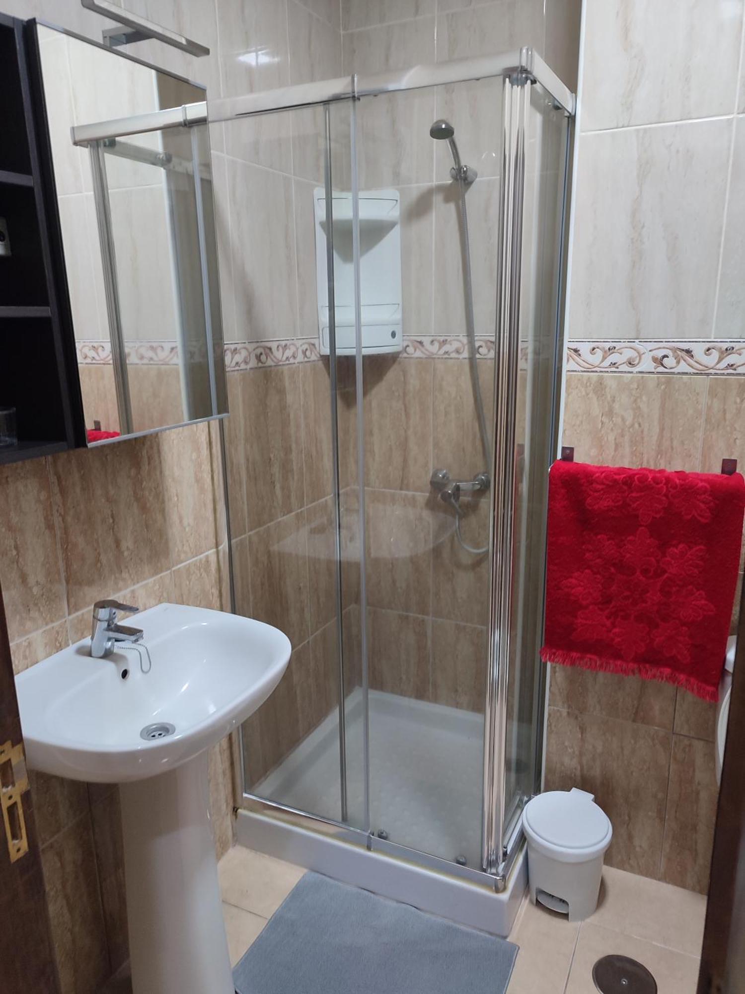 Habitacion Matrimonial En Casa Compartida Сан-Кристобаль-де-Ла-Лагуна Экстерьер фото